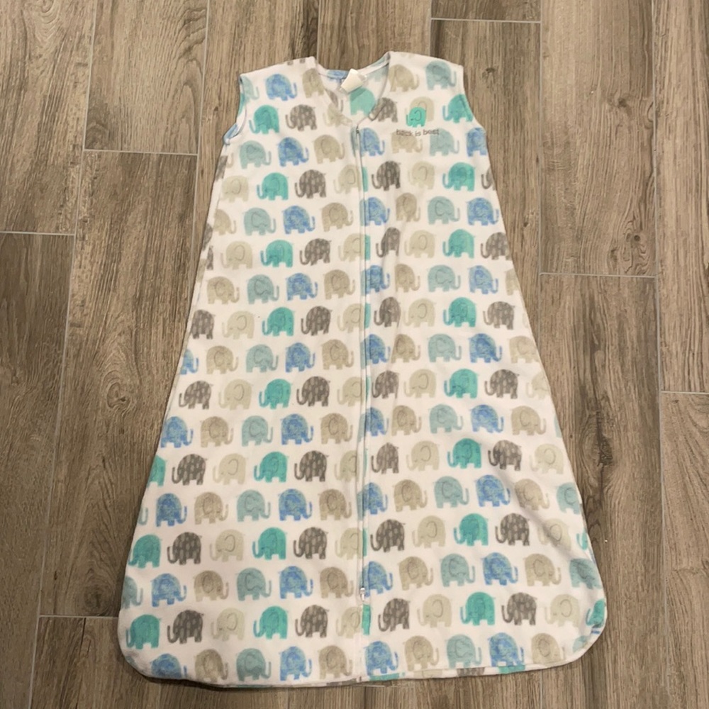 Halo Sleep Sack